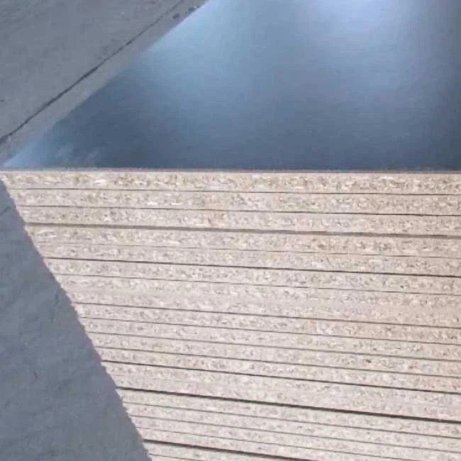 9mmメラミンフィルムチップボード